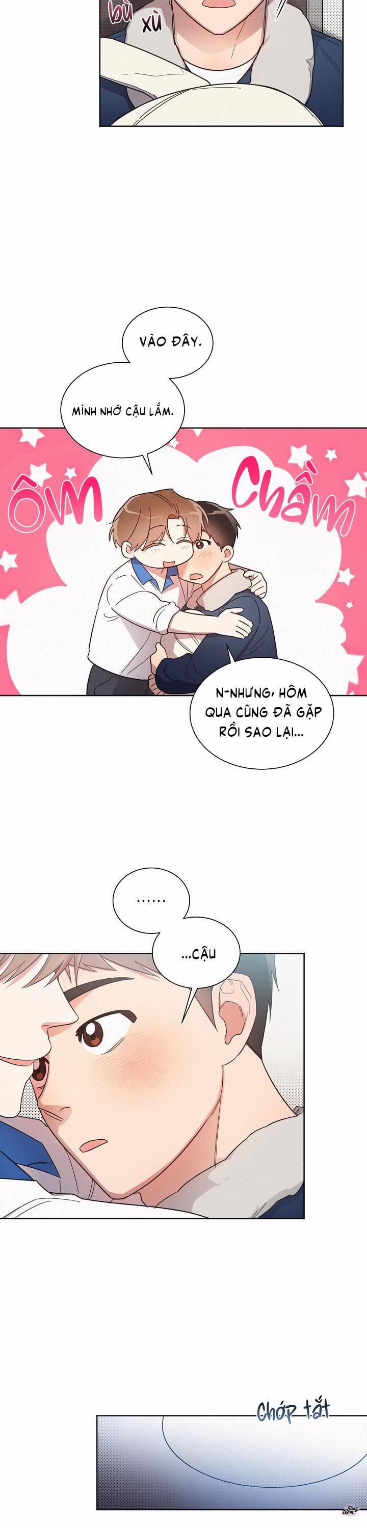 Bạn Tình Một Đêm 48 trang 23