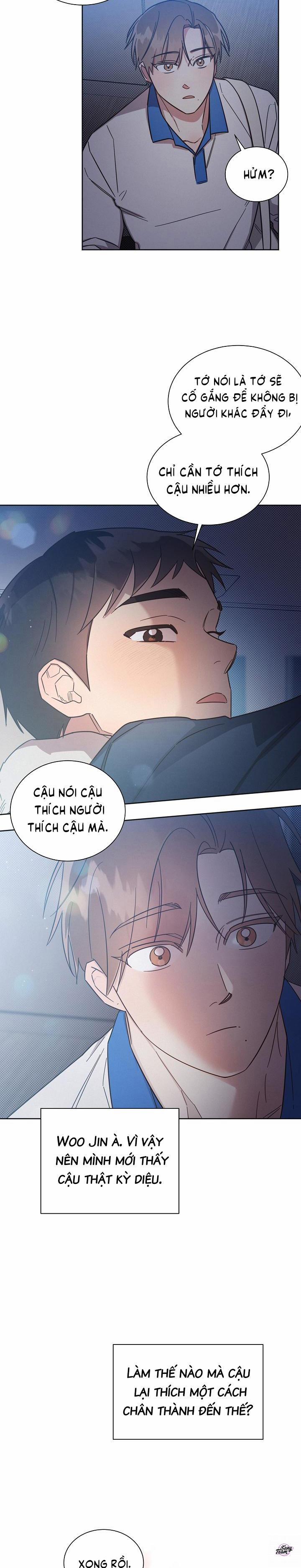 Bạn Tình Một Đêm 48 trang 26