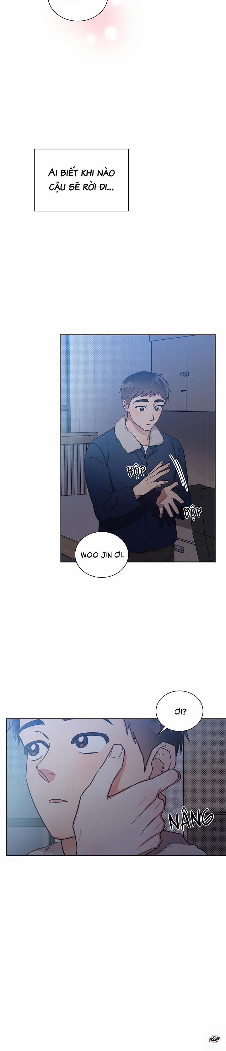 Bạn Tình Một Đêm 48 trang 27