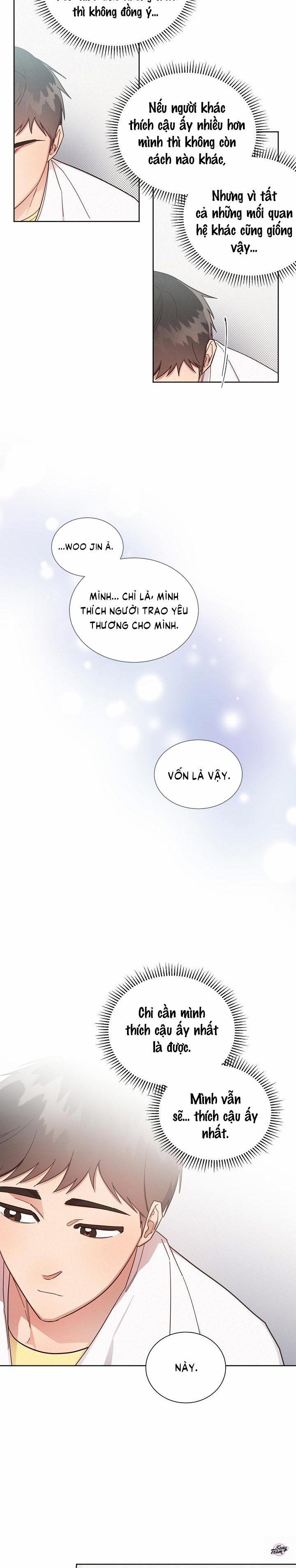 Bạn Tình Một Đêm 48 trang 3