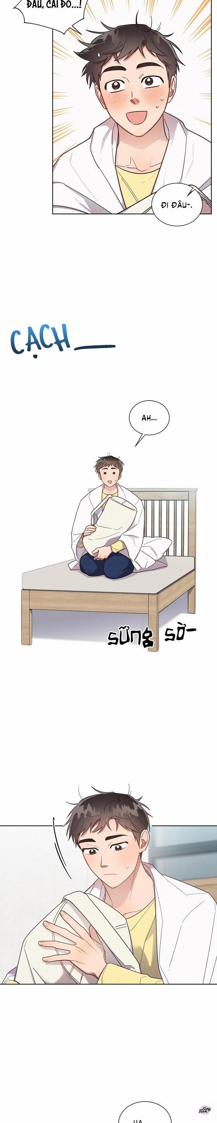 Bạn Tình Một Đêm 48 trang 6