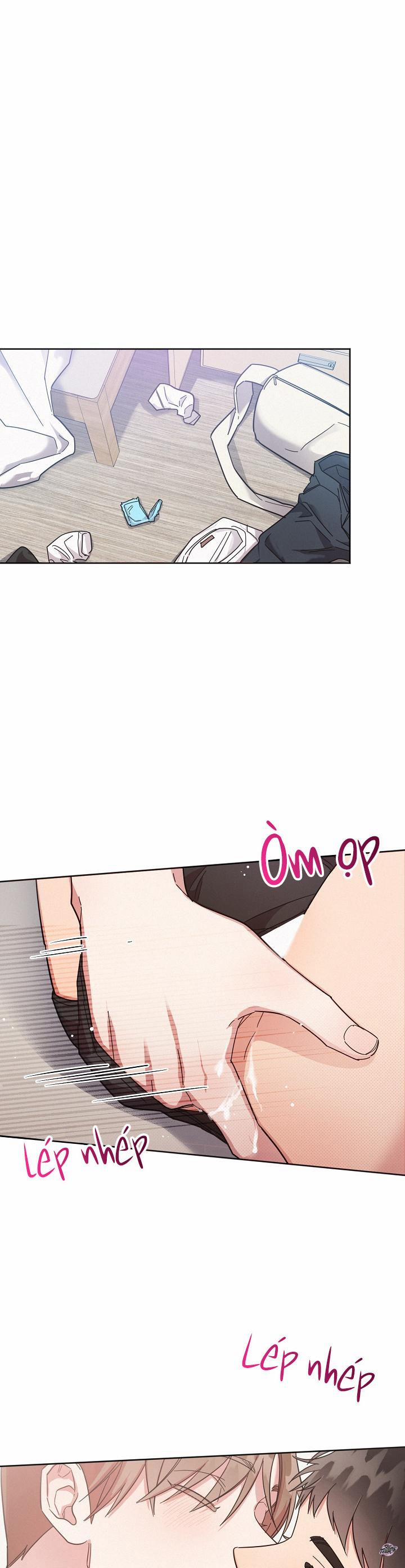 Bạn Tình Một Đêm 49 trang 0