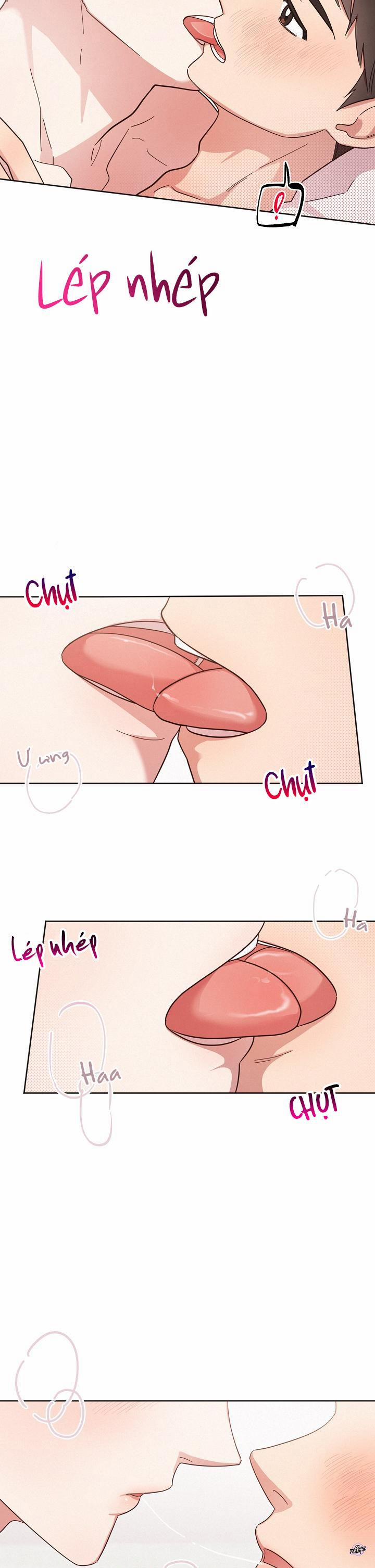 Bạn Tình Một Đêm 49 trang 1