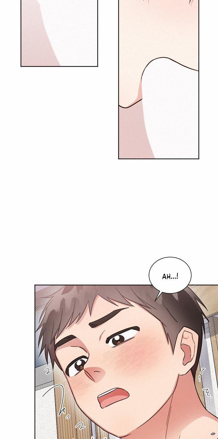 Bạn Tình Một Đêm 49 trang 12