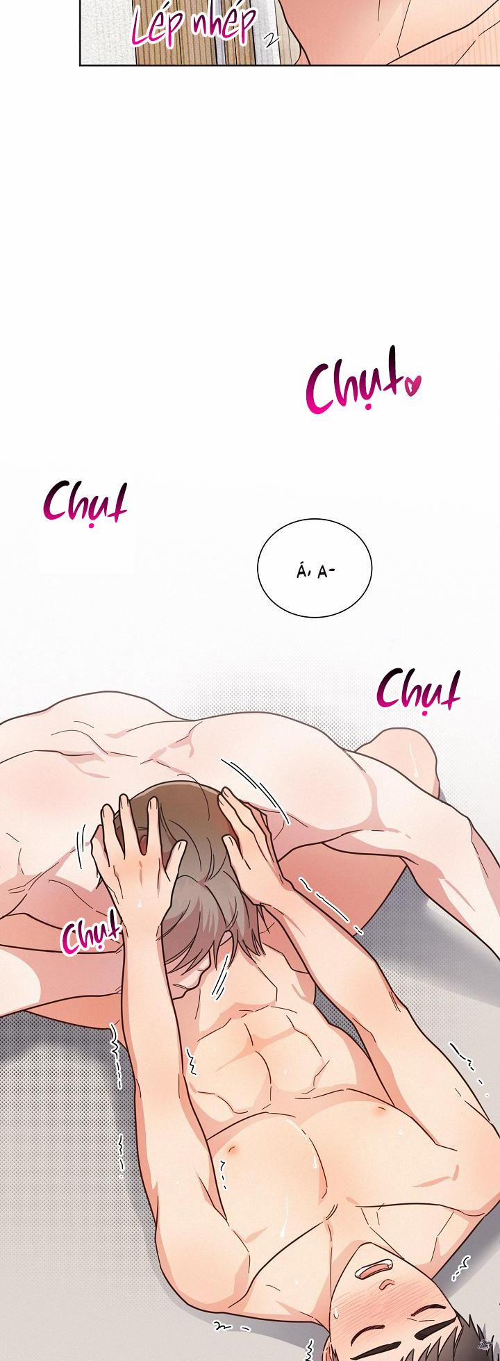 Bạn Tình Một Đêm 49 trang 13