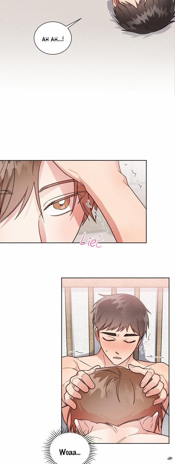 Bạn Tình Một Đêm 49 trang 14