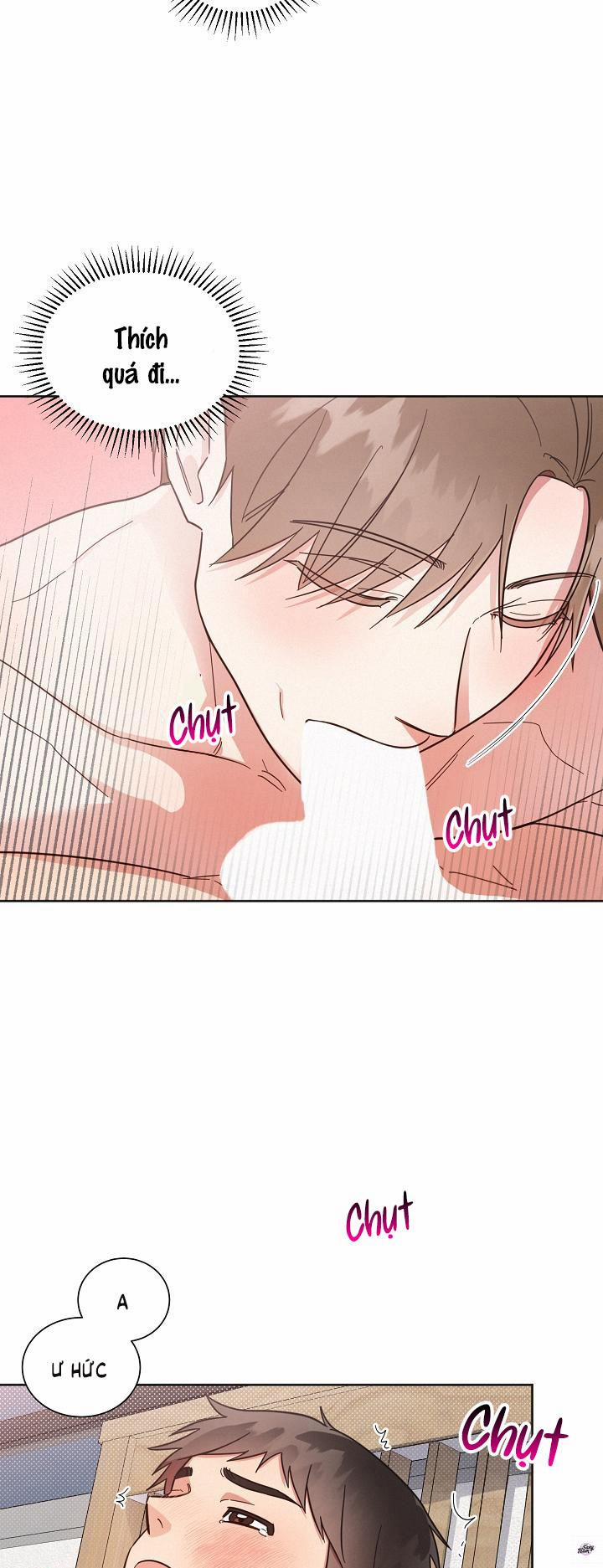 Bạn Tình Một Đêm 49 trang 15