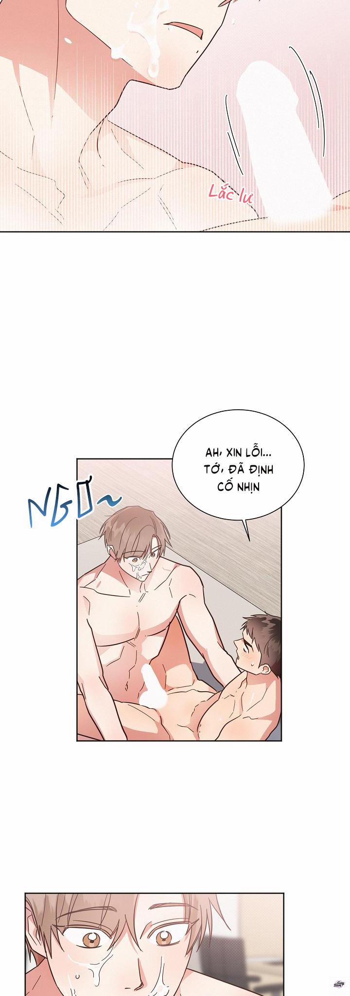 Bạn Tình Một Đêm 49 trang 18