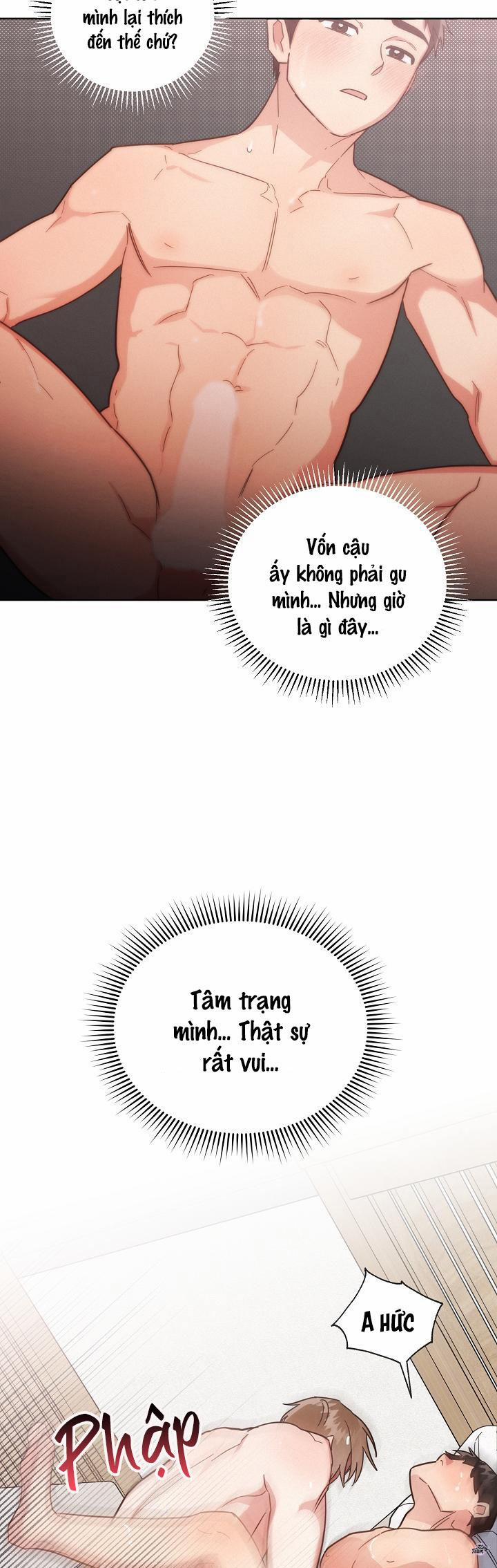 Bạn Tình Một Đêm 49 trang 22