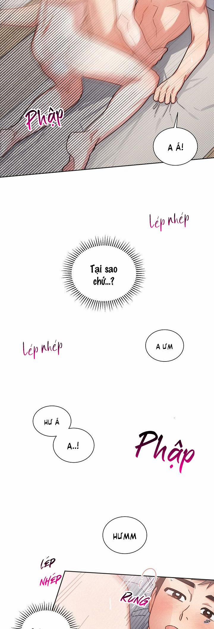 Bạn Tình Một Đêm 49 trang 23