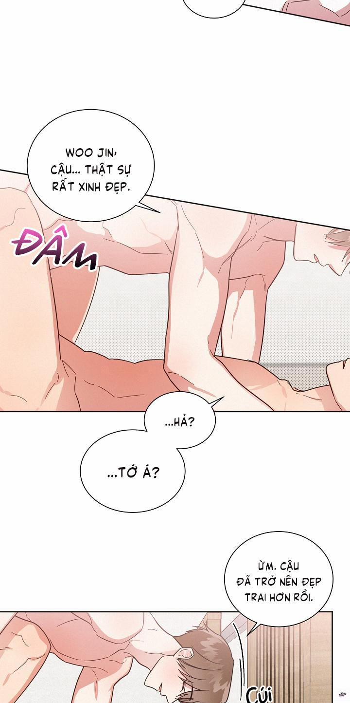 Bạn Tình Một Đêm 49 trang 25