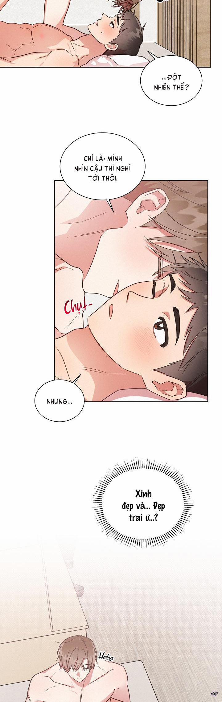 Bạn Tình Một Đêm 49 trang 26