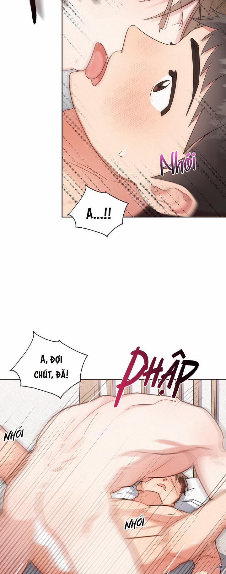 Bạn Tình Một Đêm 49 trang 28