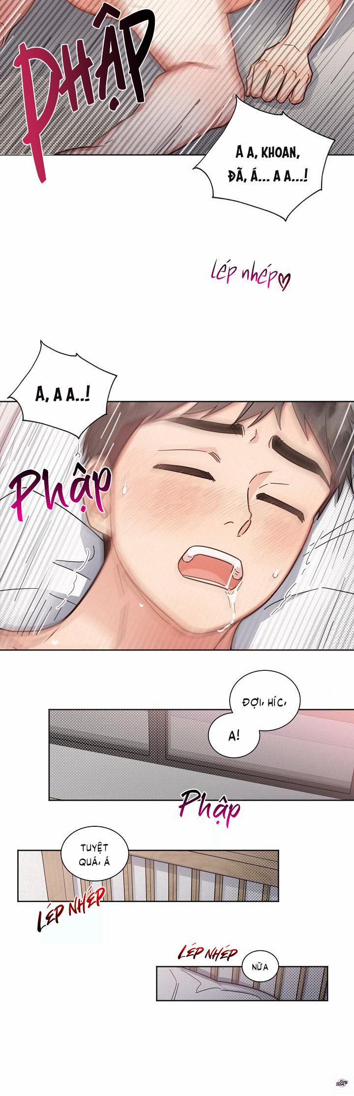 Bạn Tình Một Đêm 49 trang 29