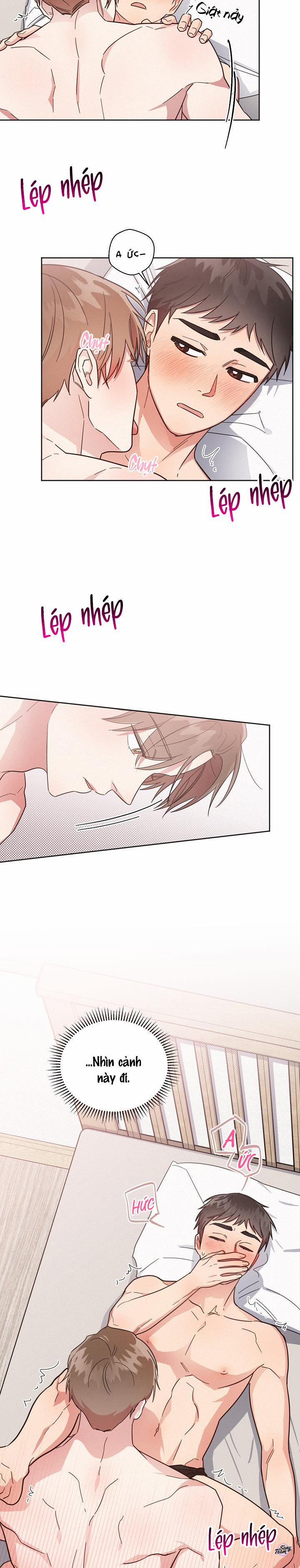 Bạn Tình Một Đêm 49 trang 3