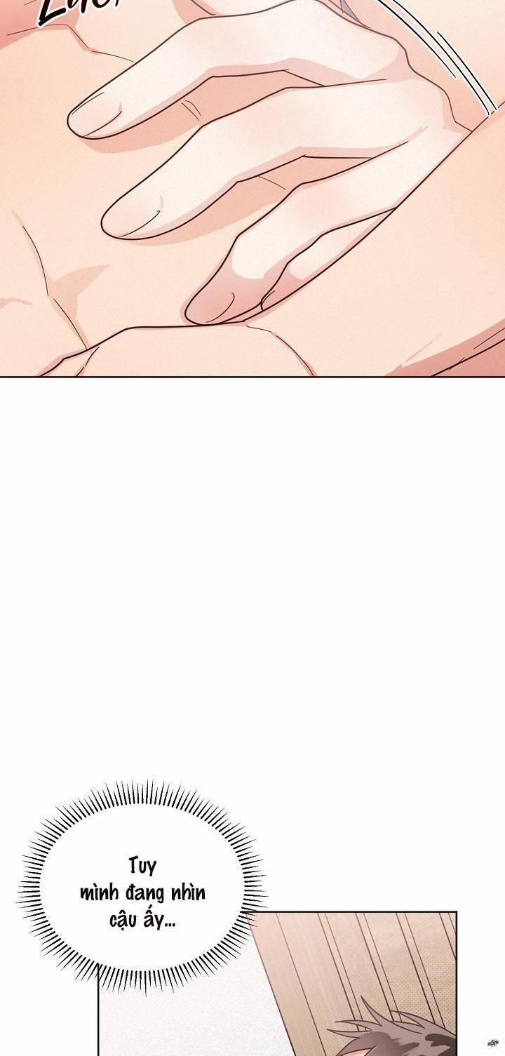 Bạn Tình Một Đêm 49 trang 32