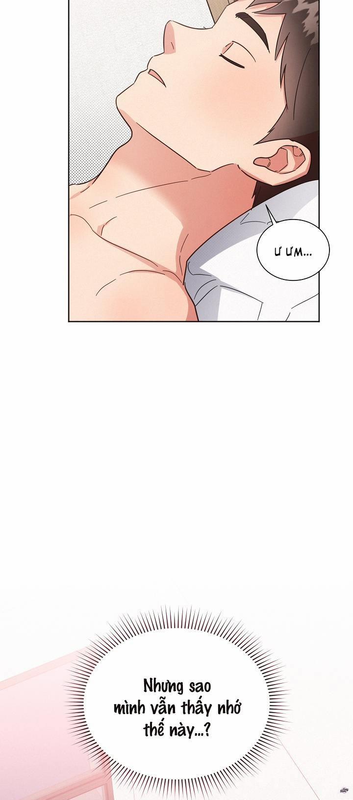 Bạn Tình Một Đêm 49 trang 33