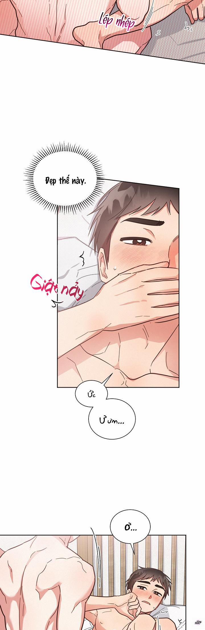 Bạn Tình Một Đêm 49 trang 4