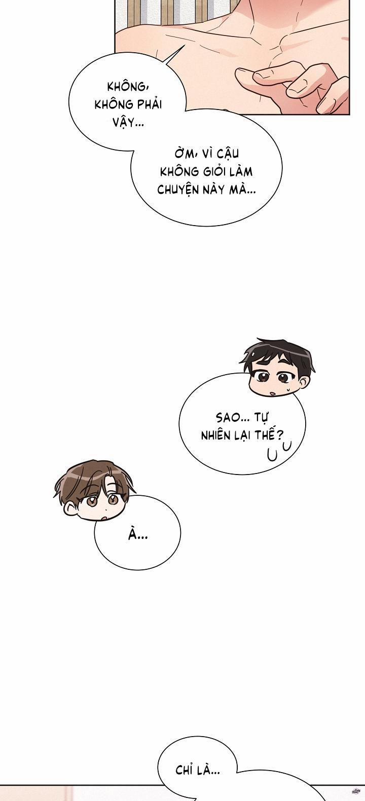 Bạn Tình Một Đêm 49 trang 9