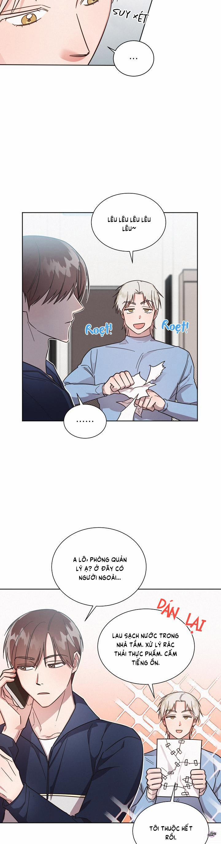 Bạn Tình Một Đêm 50 trang 1