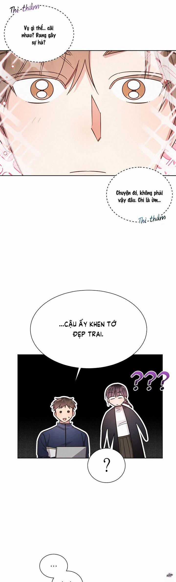 Bạn Tình Một Đêm 50 trang 10