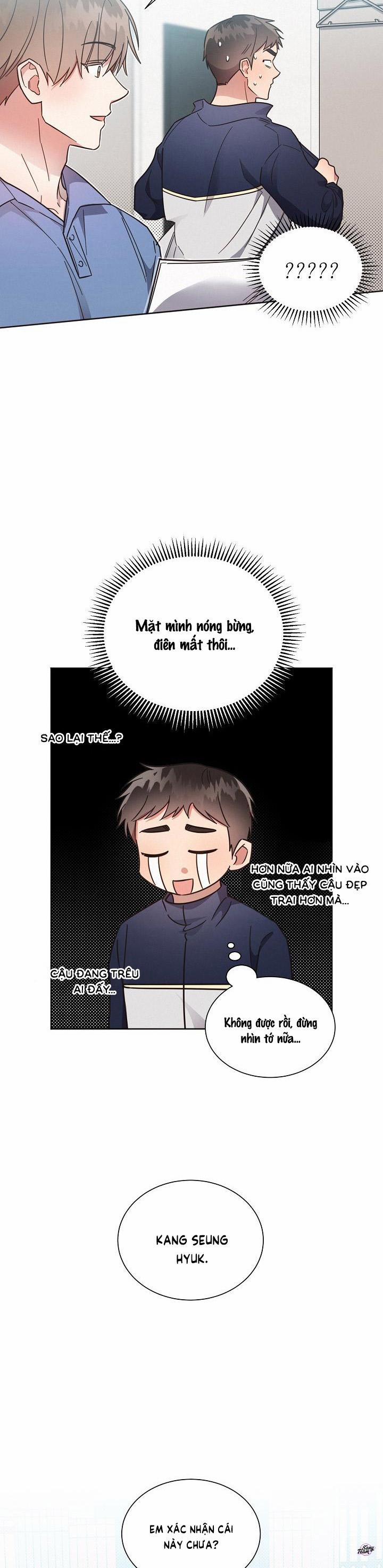 Bạn Tình Một Đêm 50 trang 13