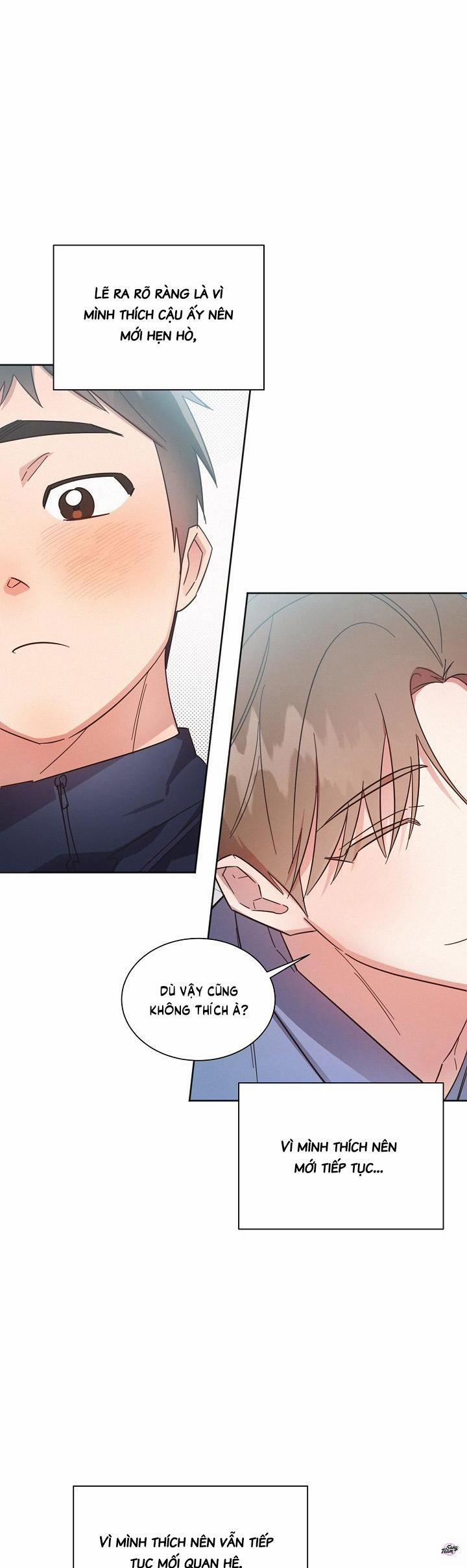 Bạn Tình Một Đêm 50 trang 18