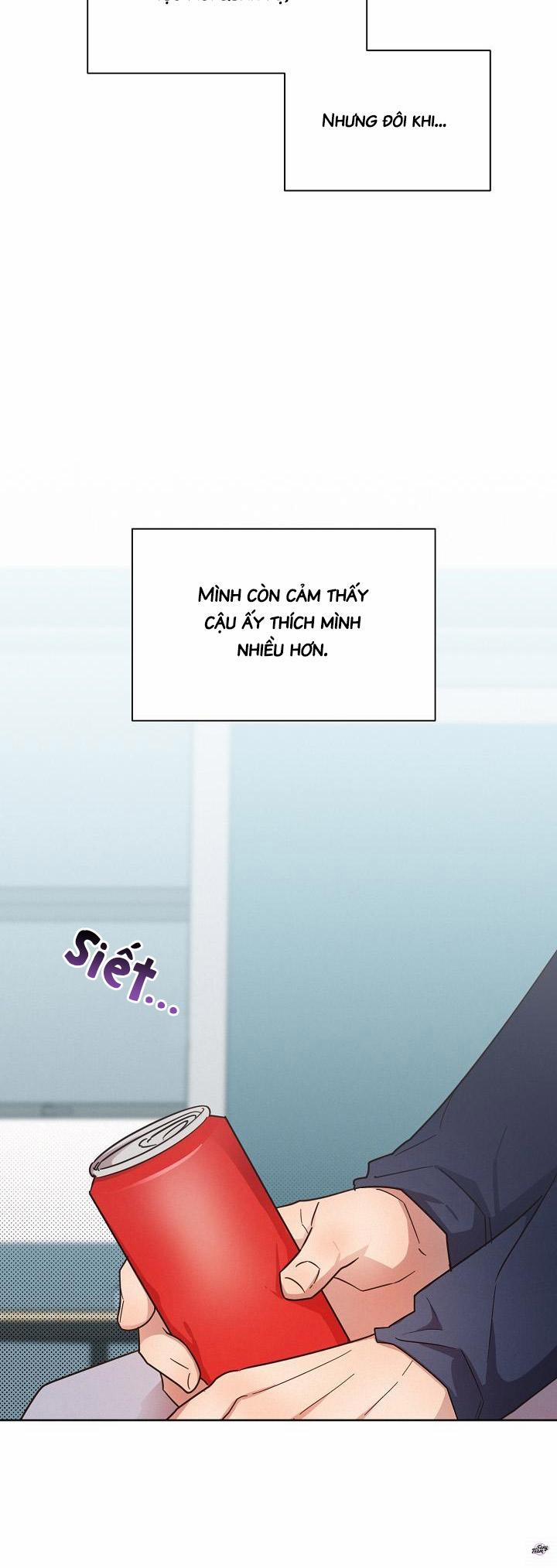 Bạn Tình Một Đêm 50 trang 19