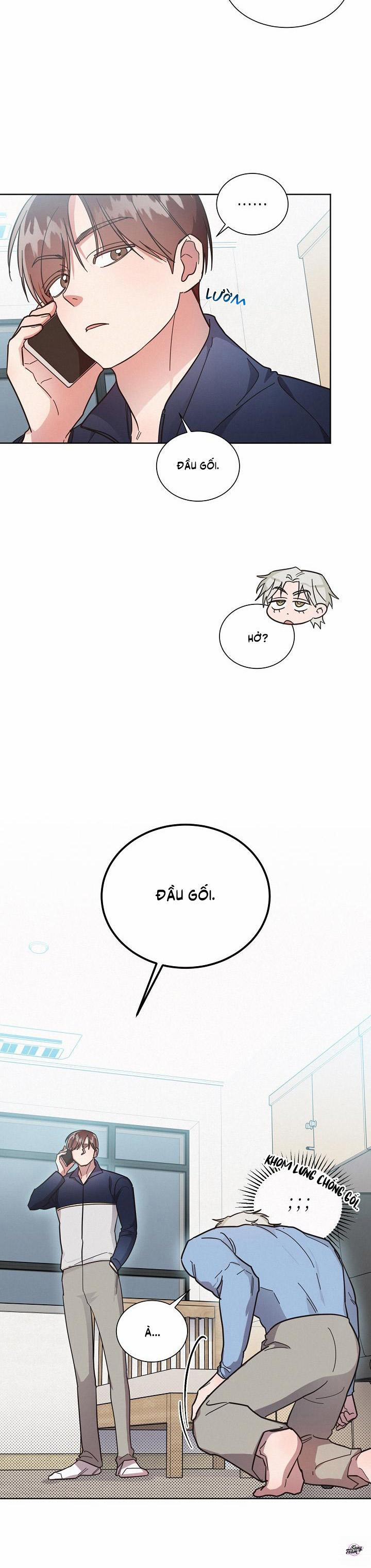 Bạn Tình Một Đêm 50 trang 2