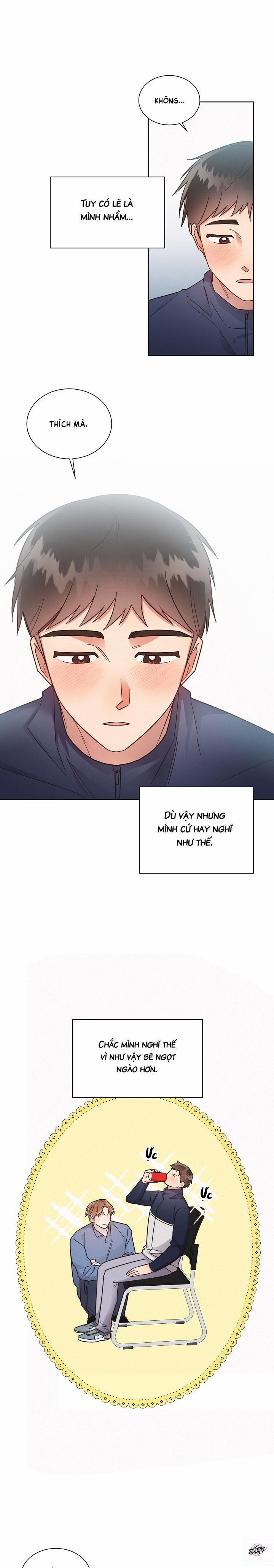 Bạn Tình Một Đêm 50 trang 20