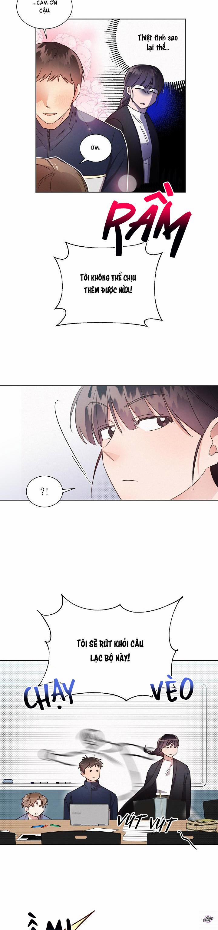 Bạn Tình Một Đêm 50 trang 21