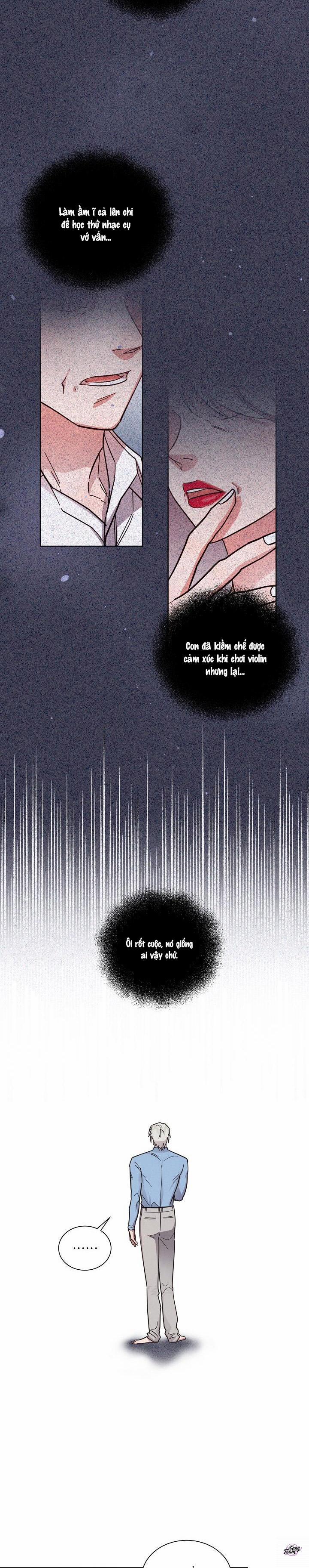 Bạn Tình Một Đêm 50 trang 5