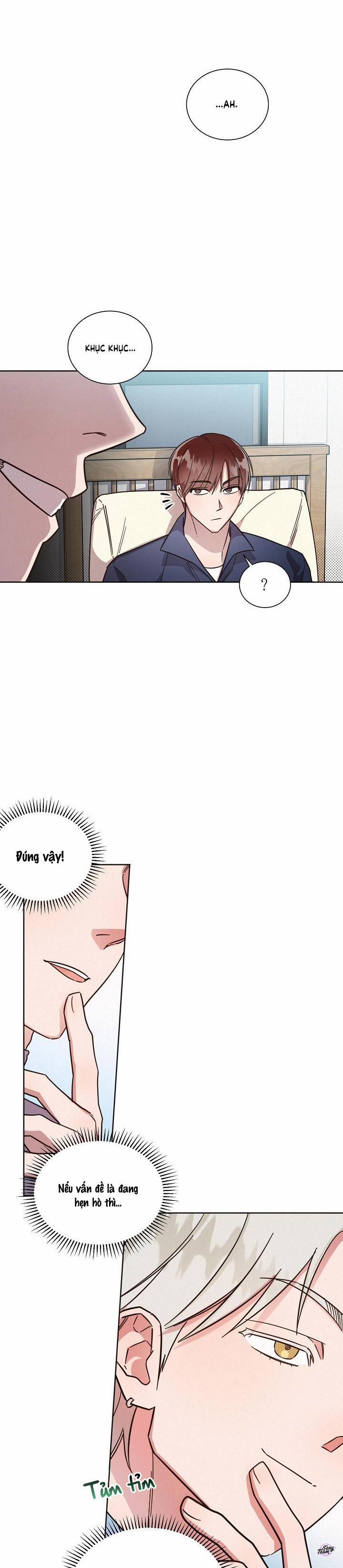 Bạn Tình Một Đêm 50 trang 7