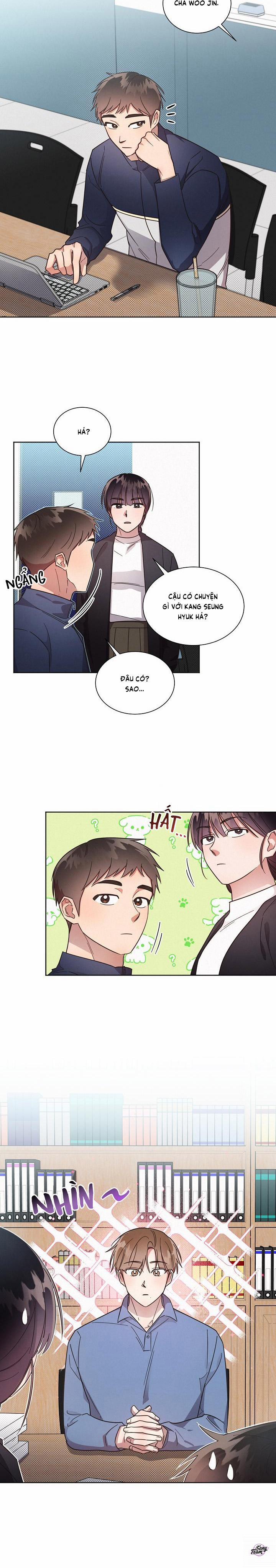 Bạn Tình Một Đêm 50 trang 9