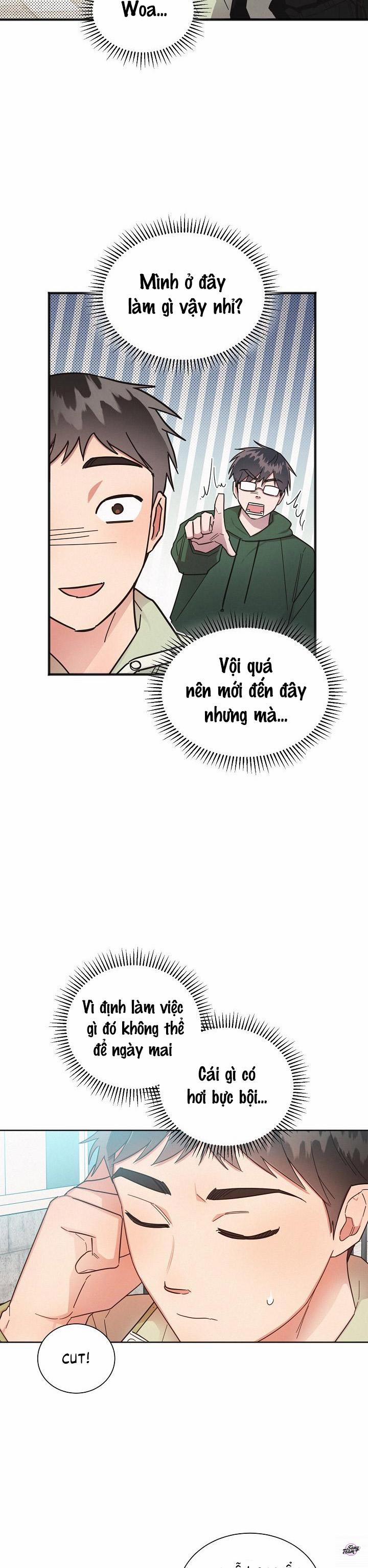 Bạn Tình Một Đêm 51 trang 1