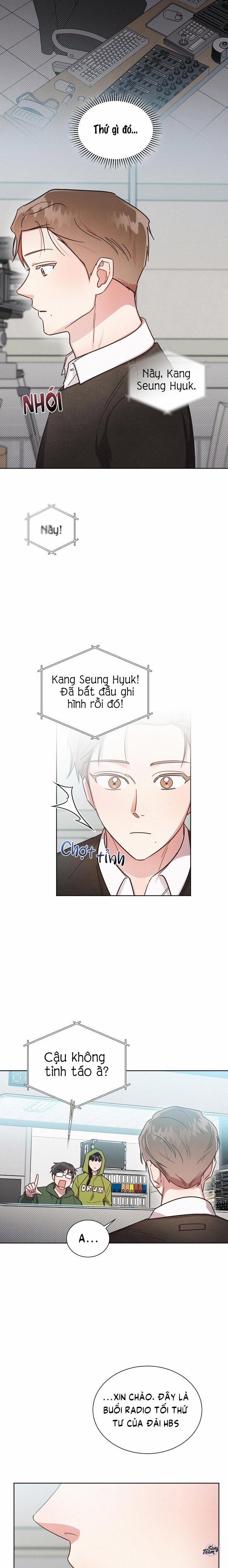 Bạn Tình Một Đêm 51 trang 11