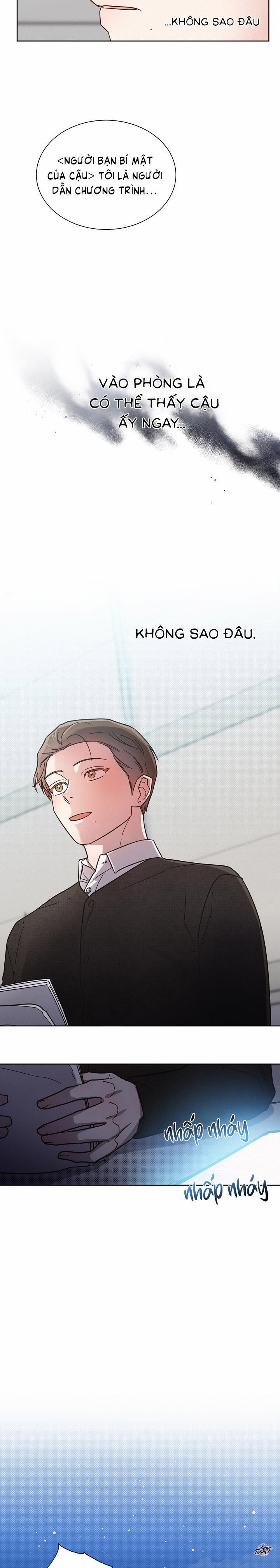 Bạn Tình Một Đêm 51 trang 12