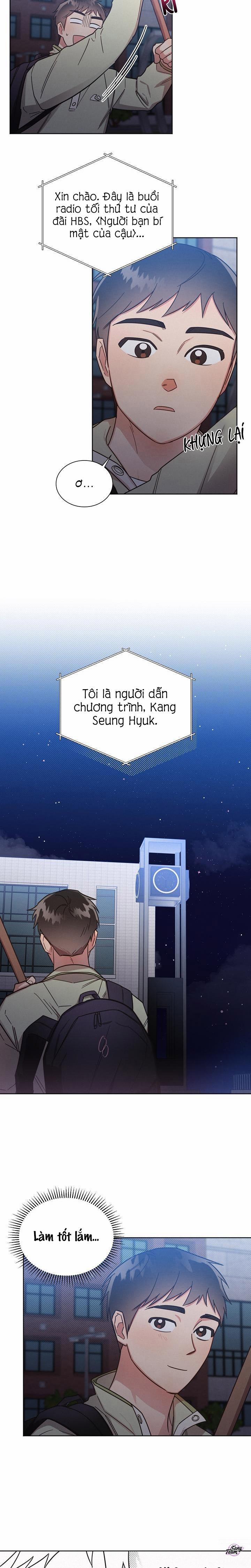 Bạn Tình Một Đêm 51 trang 14