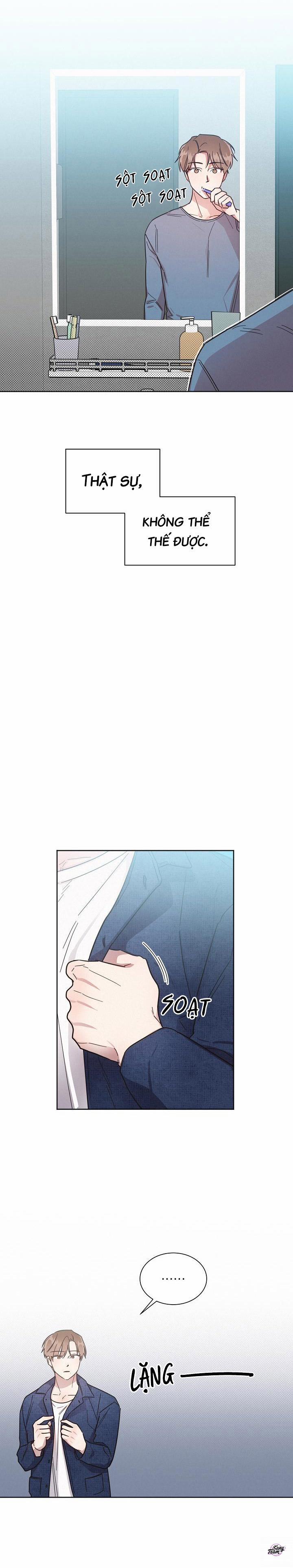 Bạn Tình Một Đêm 51 trang 17