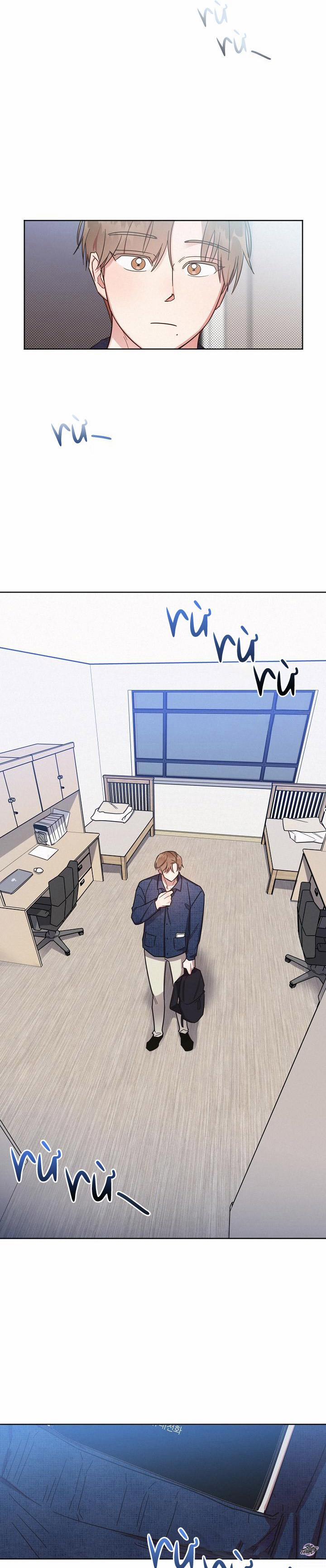 Bạn Tình Một Đêm 51 trang 18