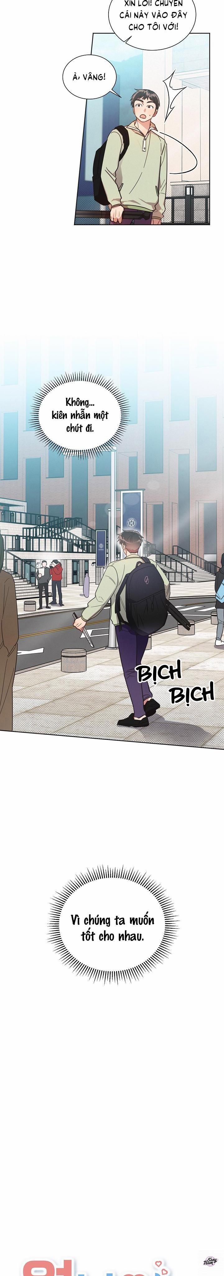 Bạn Tình Một Đêm 51 trang 2