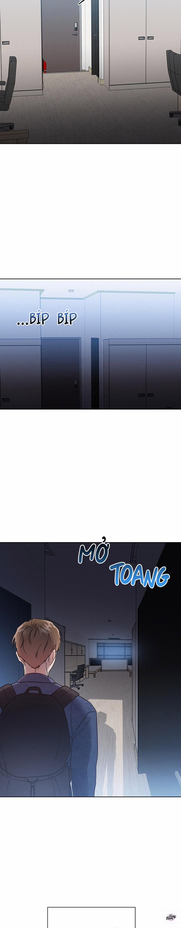 Bạn Tình Một Đêm 51 trang 20