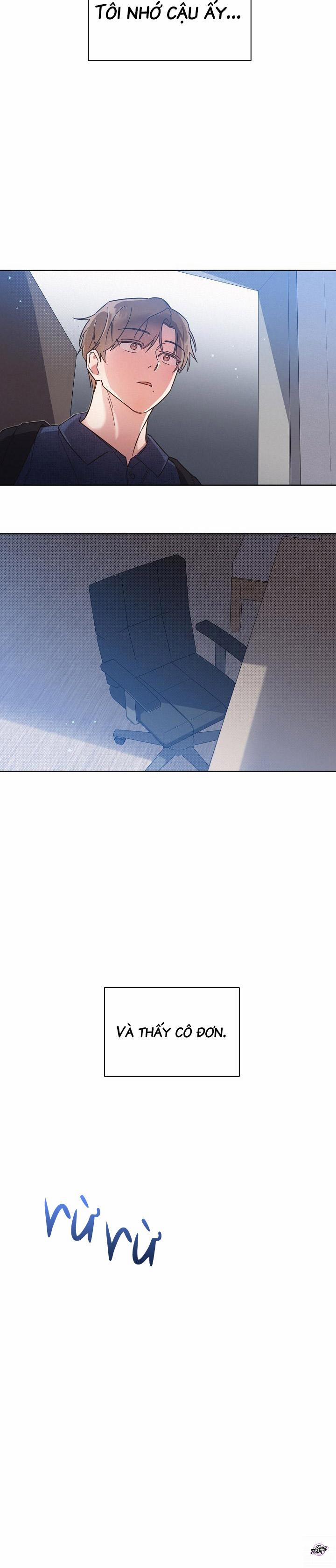 Bạn Tình Một Đêm 51 trang 21