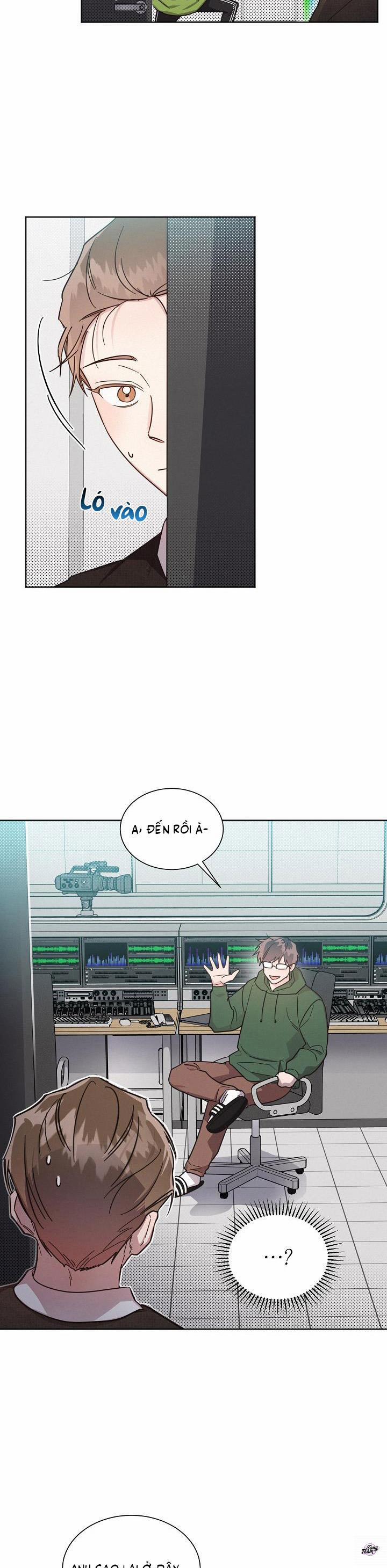 Bạn Tình Một Đêm 51 trang 5