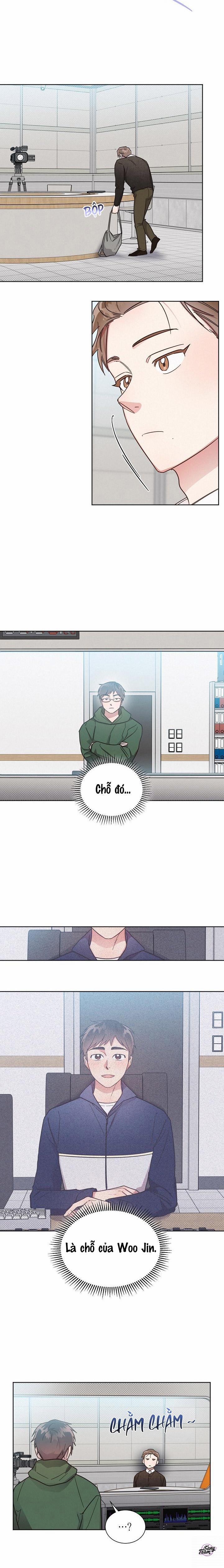 Bạn Tình Một Đêm 51 trang 7