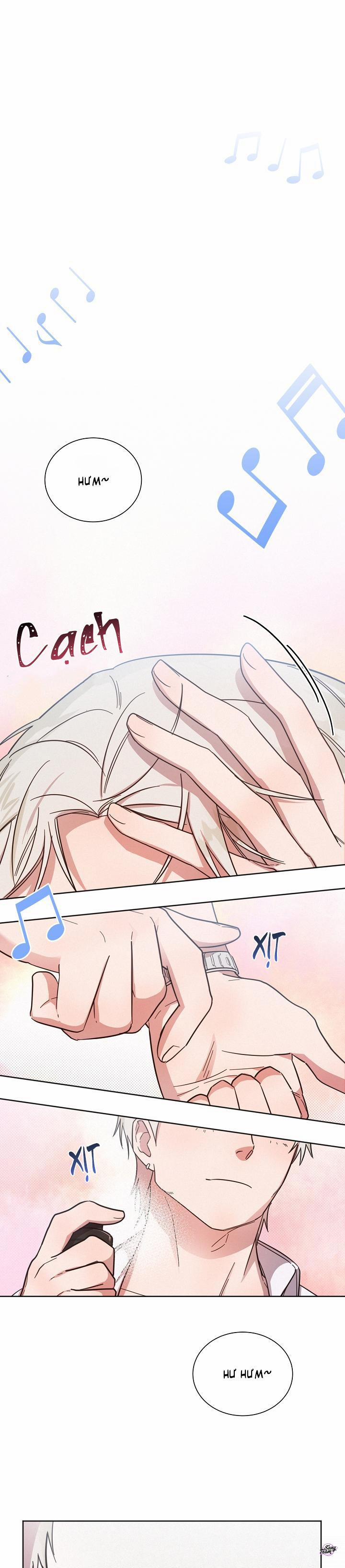 Bạn Tình Một Đêm 52 trang 0