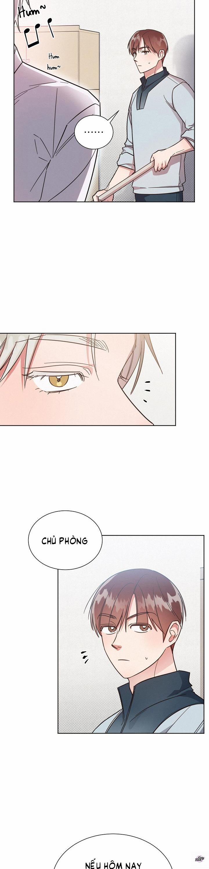 Bạn Tình Một Đêm 52 trang 1