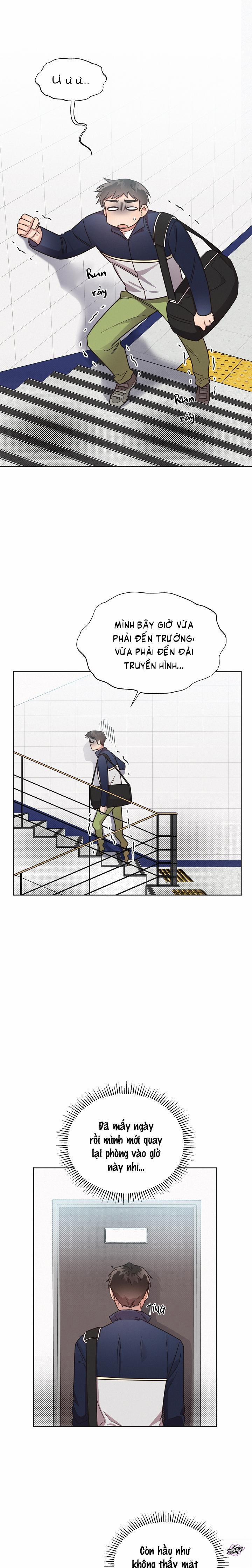 Bạn Tình Một Đêm 52 trang 10