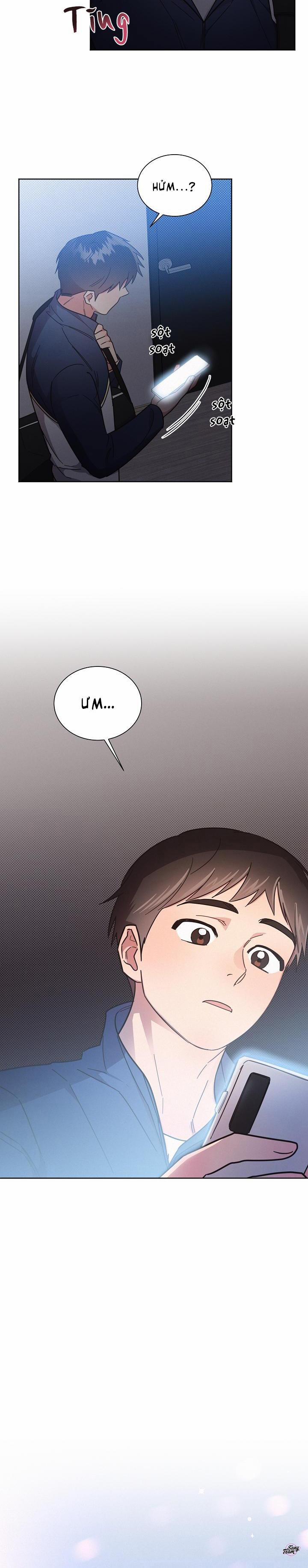 Bạn Tình Một Đêm 52 trang 12