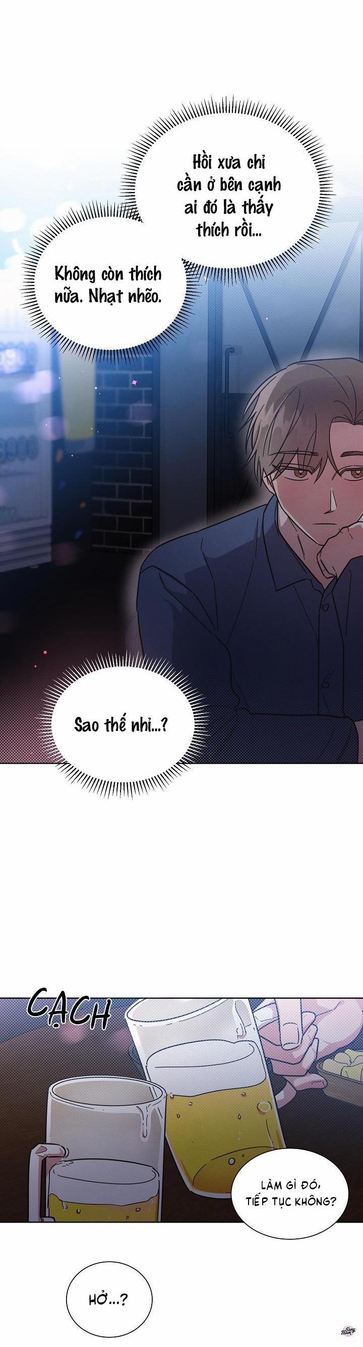 Bạn Tình Một Đêm 52 trang 14